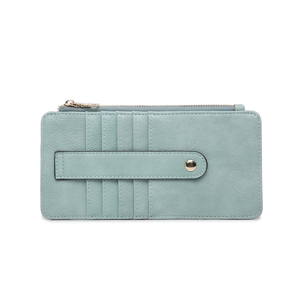 Jen & Co Card Organizer  - See Colors