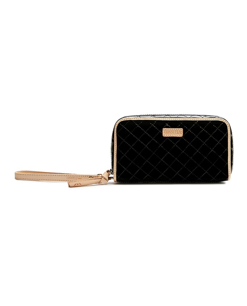 Consuela Wristlet - Jax