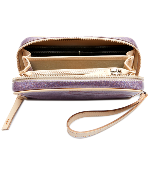 Consuela WRISTLET WALLET - LYNDZ