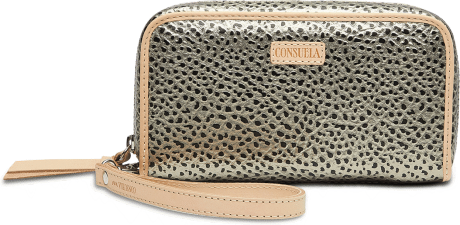 Consuela Wristlet Wallet -  Tommy