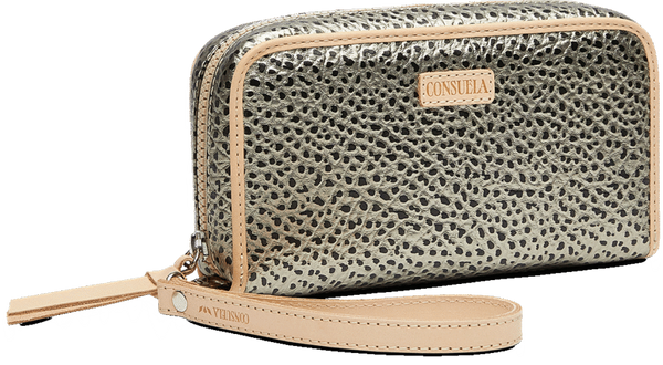 Consuela Wristlet Wallet -  Tommy