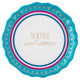 Giving Plate