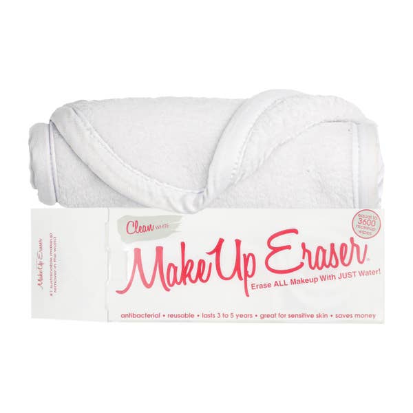 Magic Makeup Eraser - Matarow