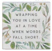 Small Talk Square