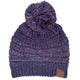 C.C Beanie Speckled Collection