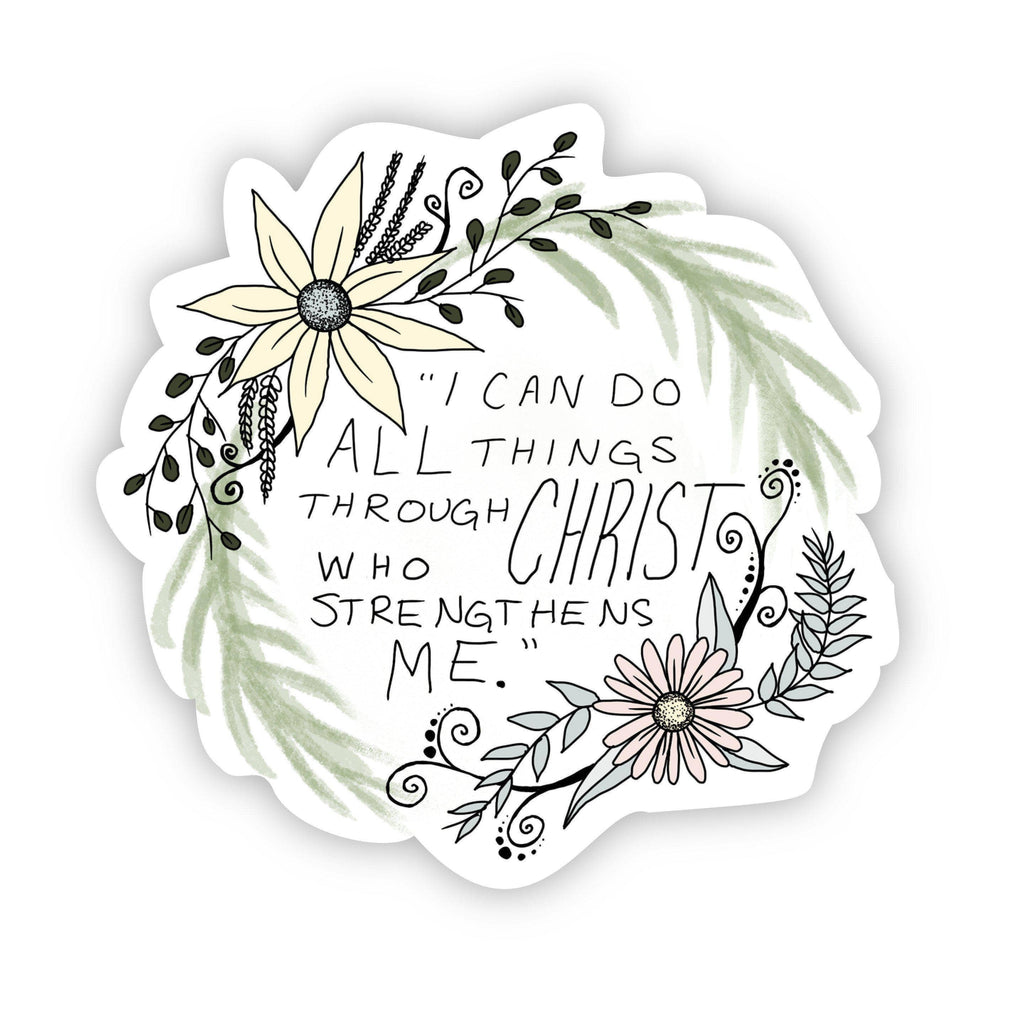 Big Moods Stickers