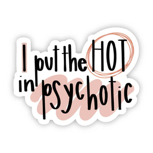 Big Moods Stickers