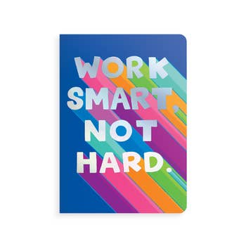 Jot It Notebook