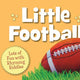 Little board books