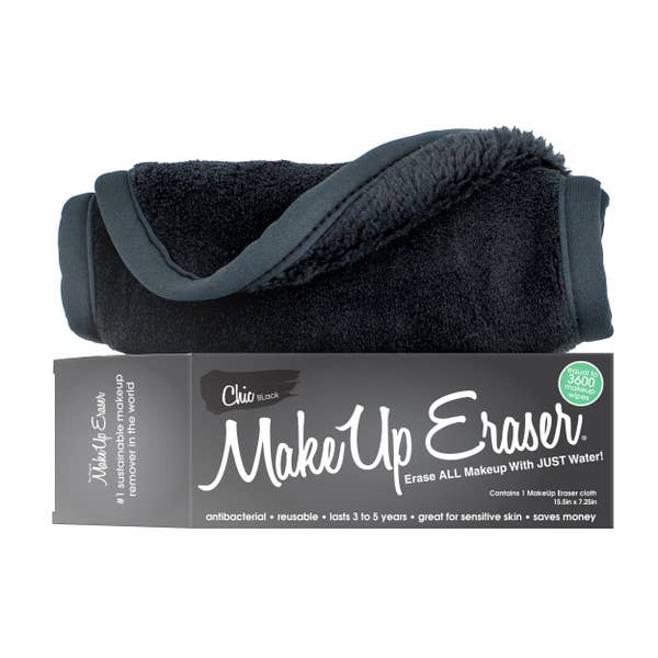 Magic Makeup Eraser - Matarow
