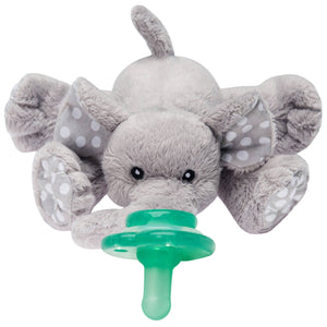 Ella Elephant Nookums - Matarow