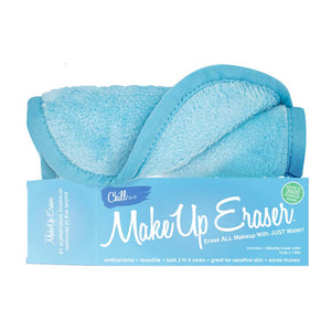 Magic Makeup Eraser