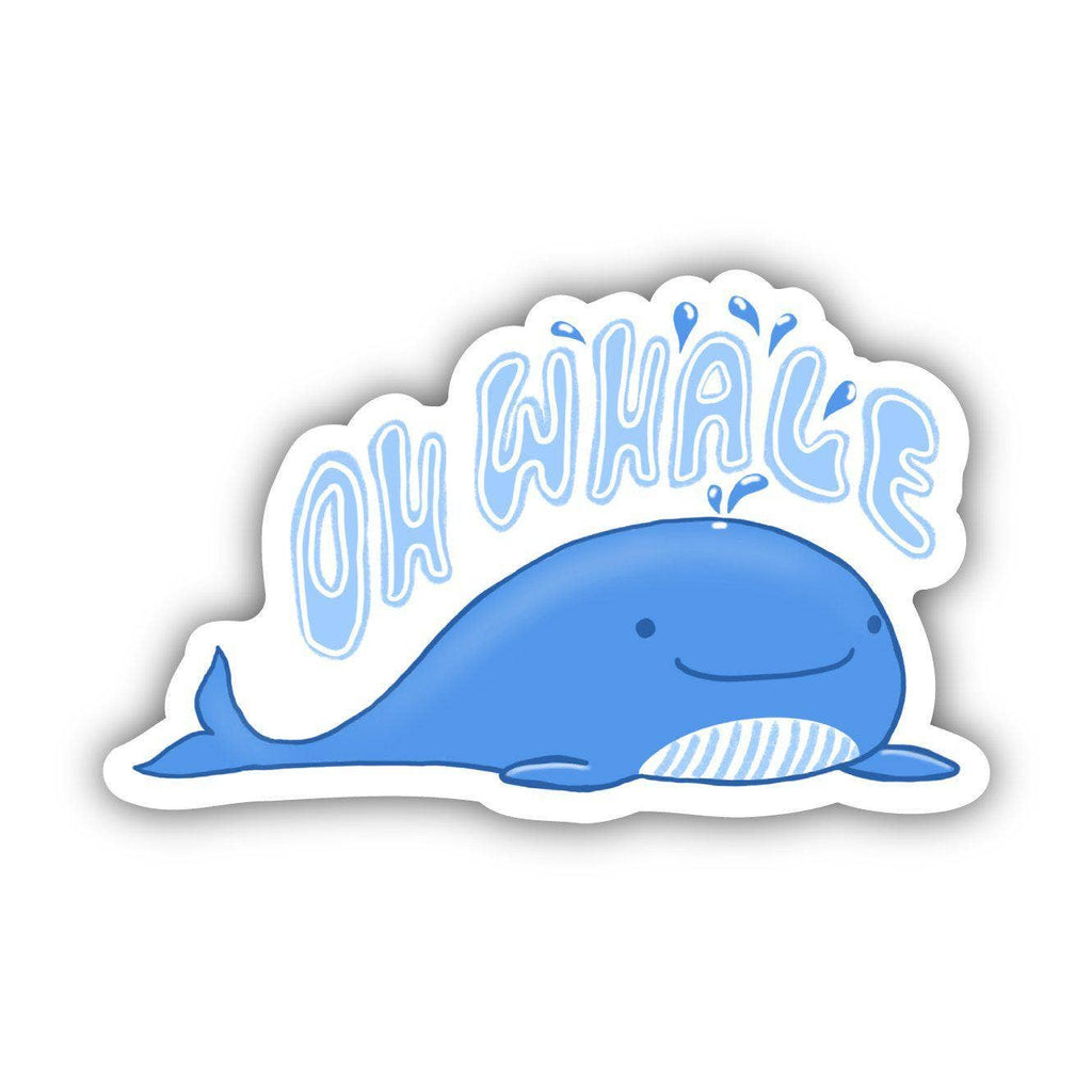 Big Moods Stickers