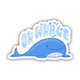 Big Moods Stickers
