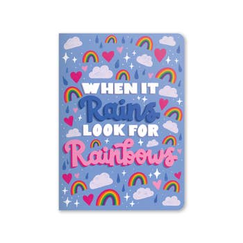 Jot It Notebook