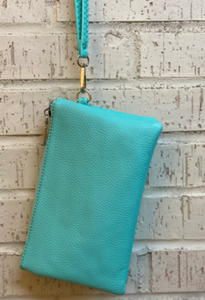 Jen&CO Riley Crossbody - See Colors