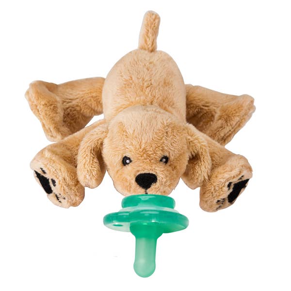 Rufus Retriever Nookums