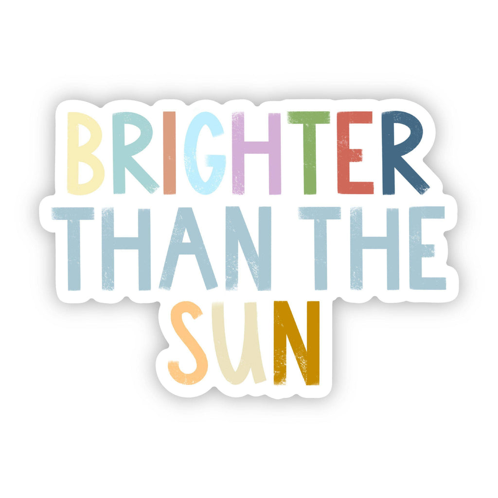Big Moods Stickers