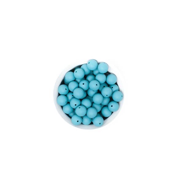 Silicone Soothers (PACIFIERS)