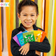 Mini Pocket Pal Journals - Monster
