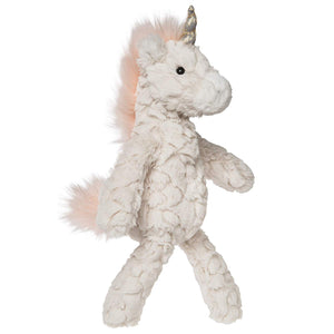 Cream Putty Unicorn - Matarow