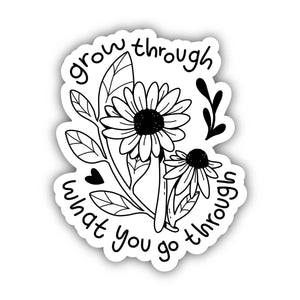 Big Moods Stickers