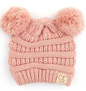 CC Beanie Kids/Baby