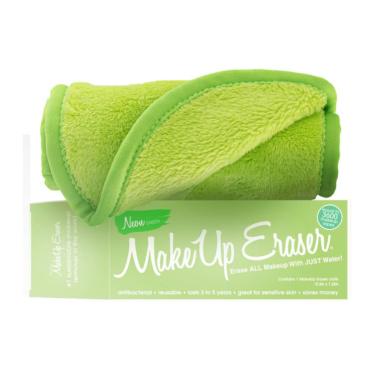 Magic Makeup Eraser