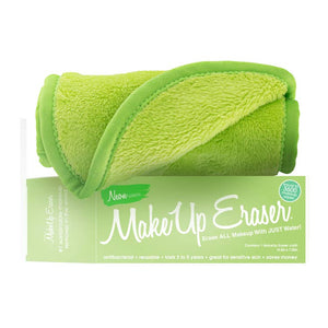 Magic Makeup Eraser