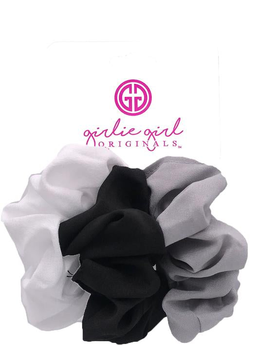 Hair Scrunchies - Matarow