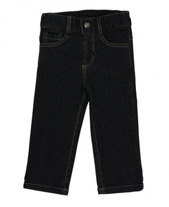 Ruggedbutts Rocker Black Wash Jeans