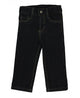 Ruggedbutts Rocker Black Wash Jeans