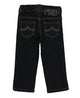 Ruggedbutts Rocker Black Wash Jeans