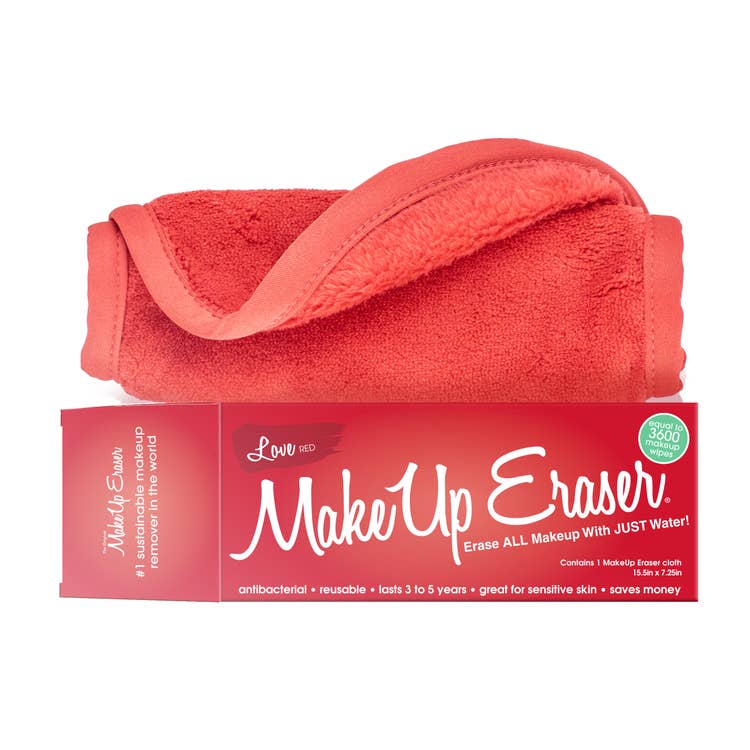 Magic Makeup Eraser