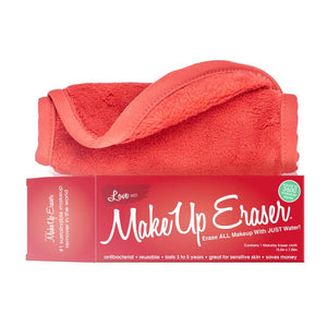 Magic Makeup Eraser