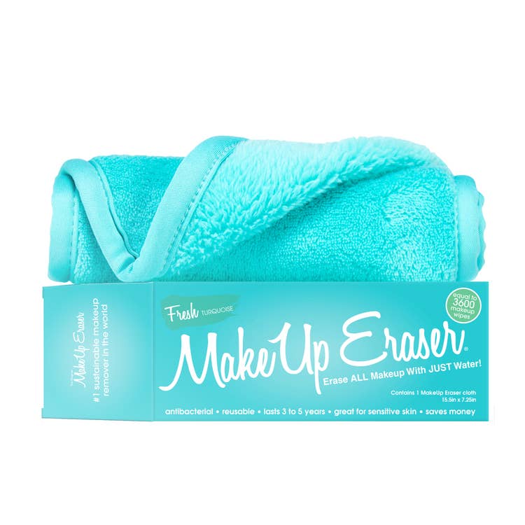 Magic Makeup Eraser