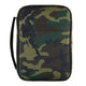 Camo Bible Cover