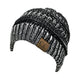 C.C Beanie Solid Collection