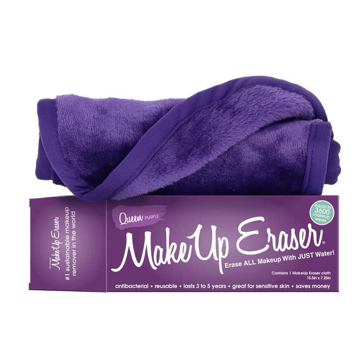 Magic Makeup Eraser