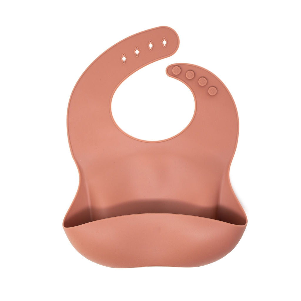 Silicone Bibs
