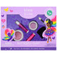 Klee Kids Natural Play Makeup 4-PC Kit Butterfly Fairy