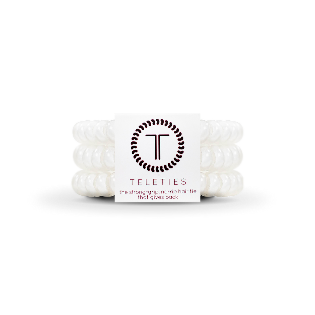 TELETIES - Small Hair Ties