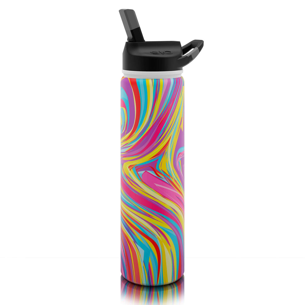 SIC 27 oz  Bottle - See Colors