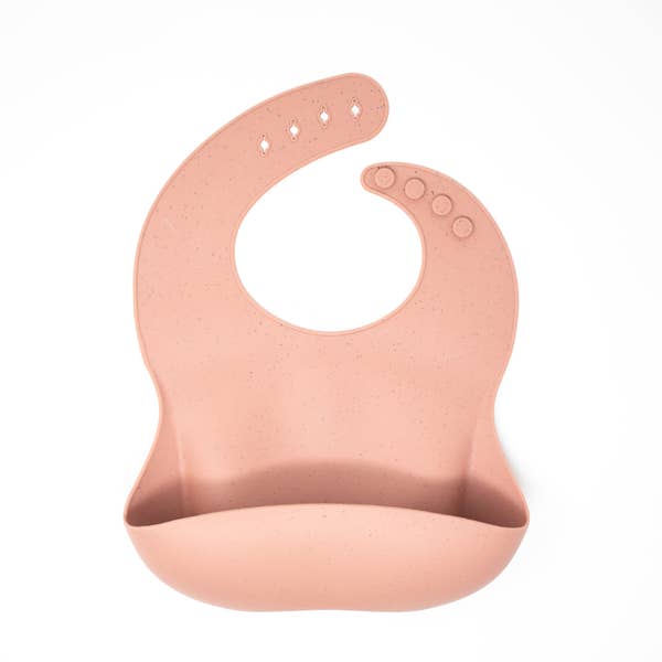 Silicone Bibs