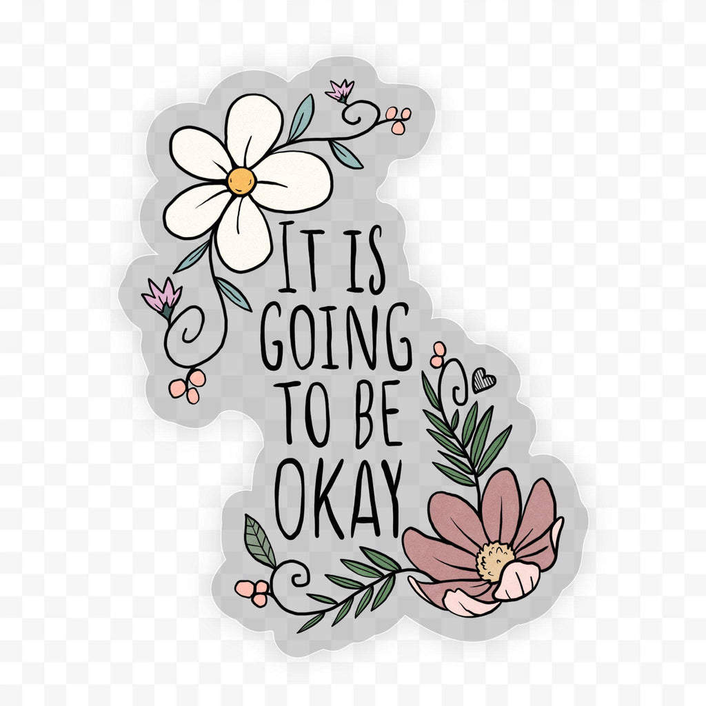 Big Moods Stickers