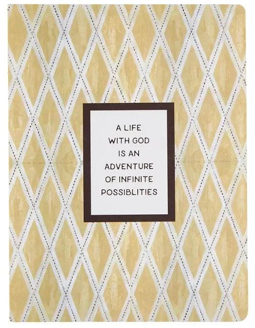 6.5x8.5 Journal-