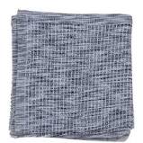 Onyx Waffle Weave Kitchen Dishcloth