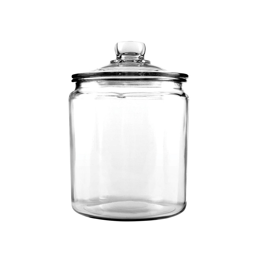 Anchor Hocking Heritage Hill Canister Jar