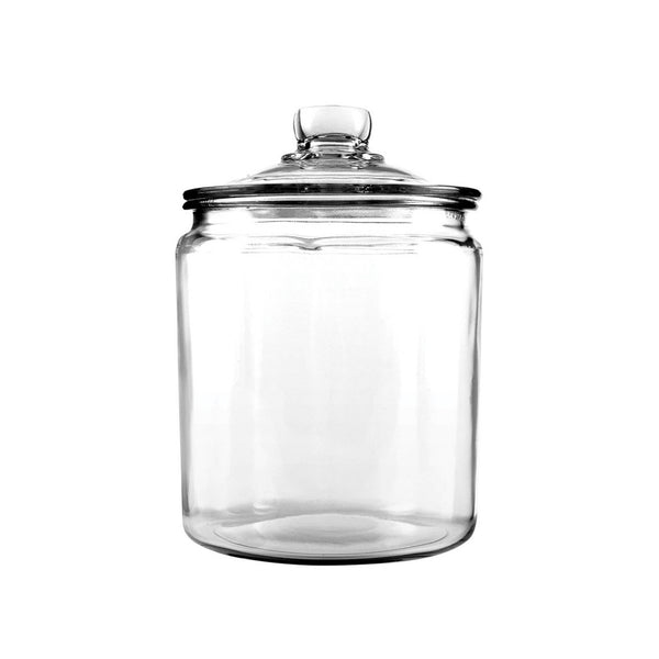 Anchor Hocking Heritage Hill Canister Jar