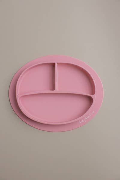 Baby Bar Sili Plates